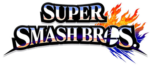 smash 4 logo