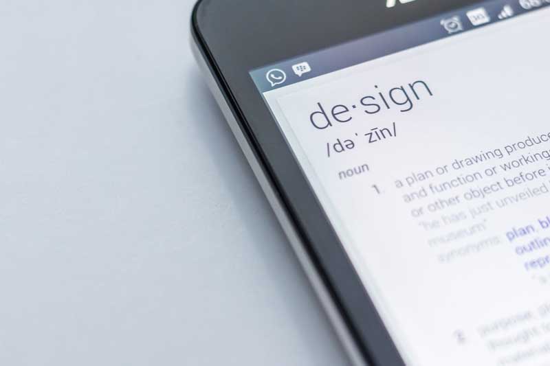 image of phone