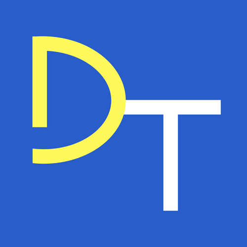 designtypist logo
